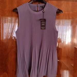 Blouse by Andrianna Papell - M